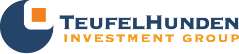 TeufelHunden Investment Group logo