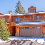 Bretz Mountain Village, Shaver Lake CA