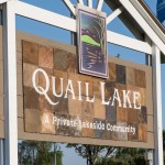 Quail Lakes, Clovis CA