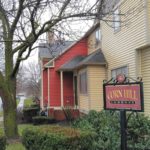 Corn Hill Commons, Rochester NY