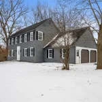 Cheese Factory Road, Honeoye Falls NY