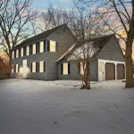 Cheese Factory Road, Honeoye Falls NY