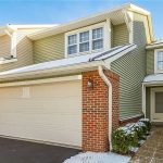Brittany Commons, Brighton NY