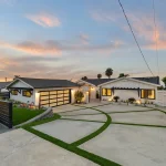 Ladybird Ln, La Jolla Mesa