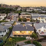 Ladybird Ln, La Jolla Mesa
