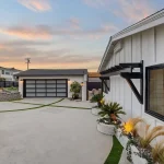Ladybird Ln, La Jolla Mesa